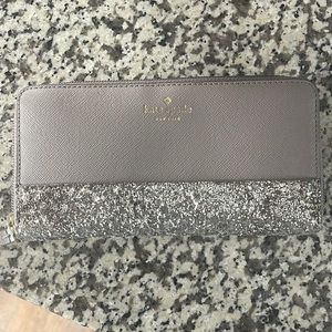 Kate spade wallet
